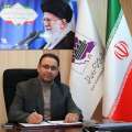 سرپرست معاونت صنایع کوچک شرکت شهرک‌های صنعتی آذربایجان‌شرقی منصوب شد
