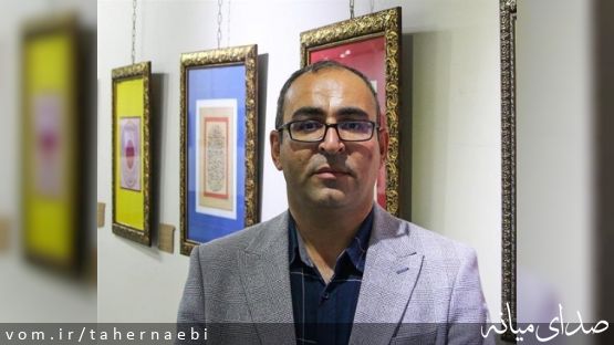 انتصاب خوب برای فرهنگ و هنر میانه /زکریا عزتی رئیس فرهنگ و ارشاد شد