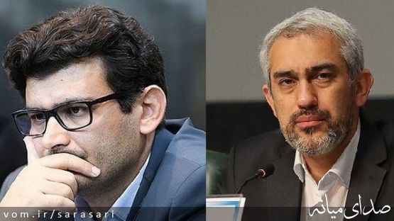 دکتر پاداش در آستانه تصدی وزارت اقتصاد