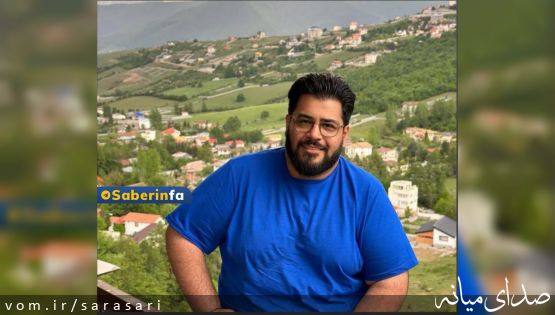 جاسوس ارشد موساد و عامل شهادت صیاد خدایی اعدام شد