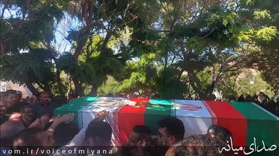 حمله اسرائیل به ٢ نقطه از آذربایجانشرقی/ شهادت ۱۱ نفر در بستان آباد