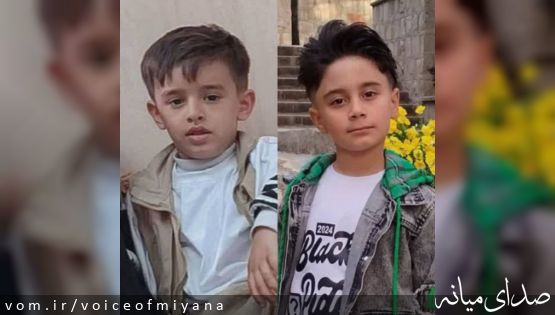 شهادت دو کودک در تبریز و ۵۲ نفر در آذربایجانشرقی