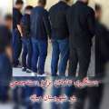 دستگیری عاملان نزاع دسته‌ جمعی در شهرستان میانه