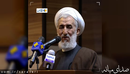 صدیقی از امامت جمعهٔ تهران استعفا کرد