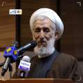 صدیقی از امامت جمعهٔ تهران استعفا کرد