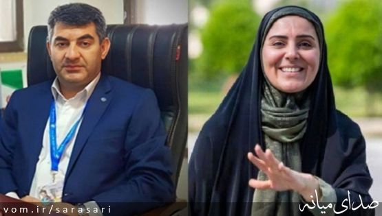 عزل مدیرکل فرودگاه اردبیل برای بازرسی از کیف خانم وزیر!