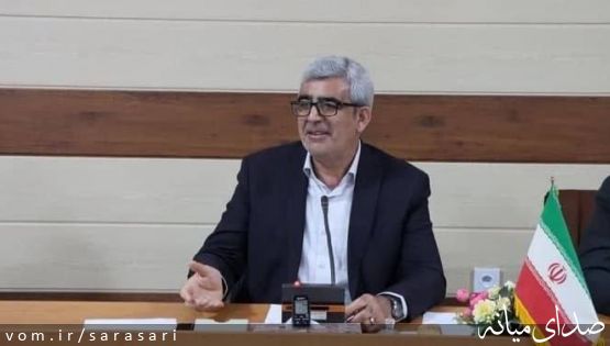 فرماندار مراغه درگذشت +بیوگرافی