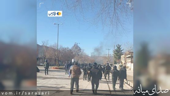 روایتی از حوادث امروز لردگان و جان باختگان آن