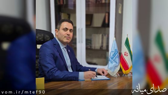 انتصاب سرپرست جدید دانشکده فنی‌ و مهندسی میانه