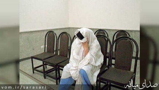 زنی با همدستی عشق قدیمیاش، شوهرش را کشت