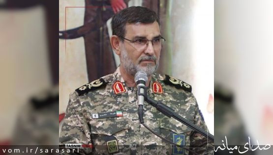 تکدیب خبر ترور فرمانده نیروی دریایی سپاه