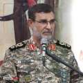 تکدیب خبر ترور فرمانده نیروی دریایی سپاه