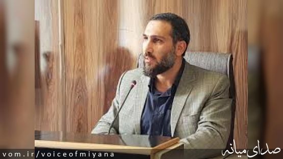 دادستان میانه: ایمنی مردم در مکان های عمومی بخصوص بازار باید جدی گرفته شود