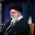 رهبر انقلاب اسلامی ایران به شهادت رسید