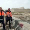 بازگشایی آزادراه تبریز-تهران تا سه‌شنبه/ تسریع در ترمیم پل هشترود