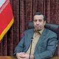 مرتضایی ،شهردار میانه ،مدیر نمونه شهرستان شد
