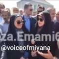  ویدیوی درگیری لفظی بهبودی و اسماعیلی در حضور وزیر راه / پاچه خواری نکن !