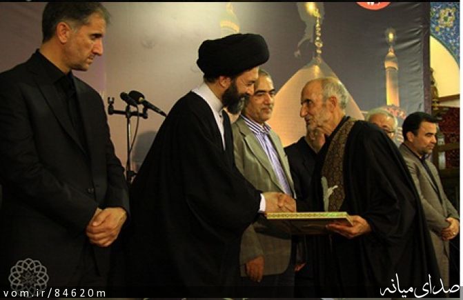 تصویر مرتضی رشیدی