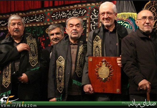 تصویر مرتضی رشیدی