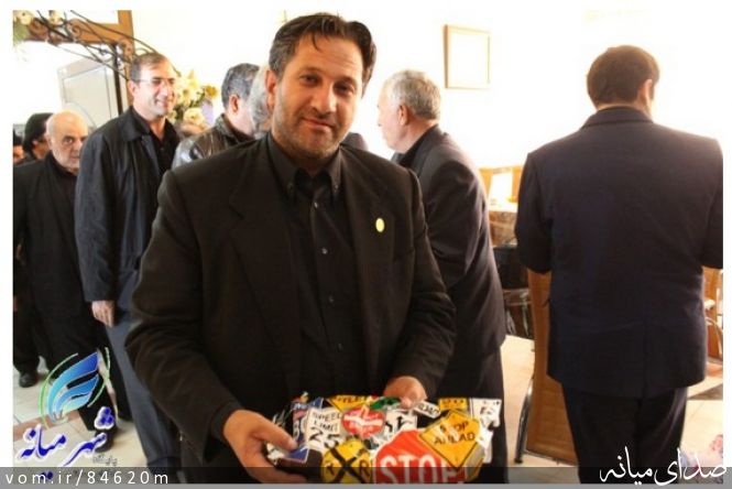 تصویر مرتضی رشیدی