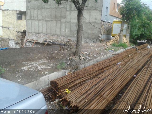 تصویر مرتضی رشیدی