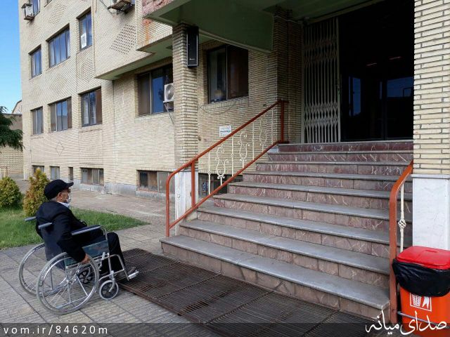 تصویر مرتضی رشیدی