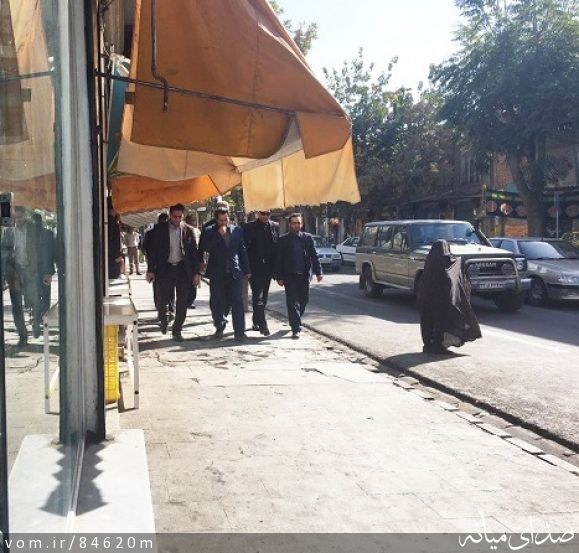 تصویر مرتضی رشیدی