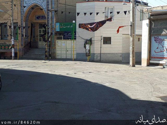 تصویر مرتضی رشیدی