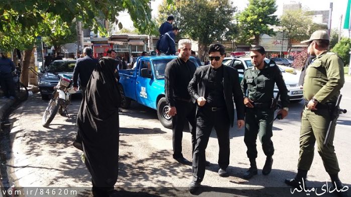 تصویر مرتضی رشیدی