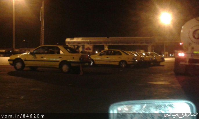 تصویر مرتضی رشیدی