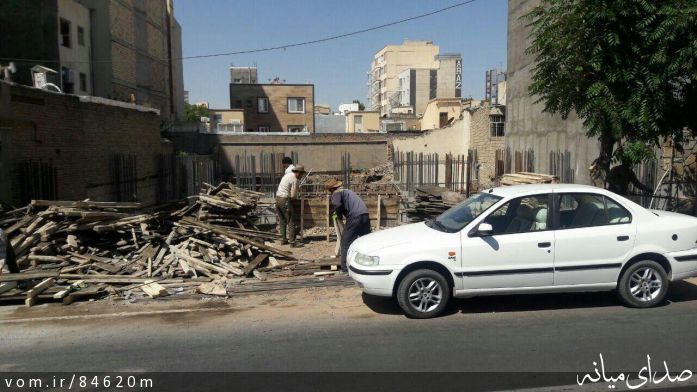 تصویر مرتضی رشیدی