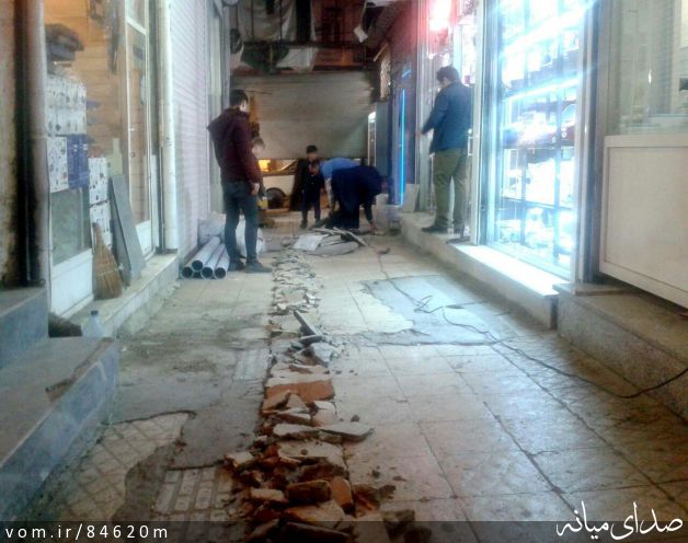 تصویر مرتضی رشیدی