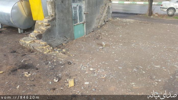 تصویر مرتضی رشیدی