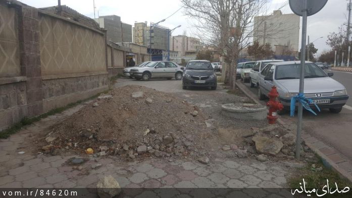 تصویر مرتضی رشیدی