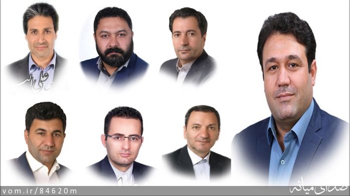 تصویر مرتضی رشیدی