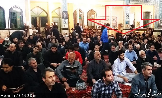 تصویر مرتضی رشیدی