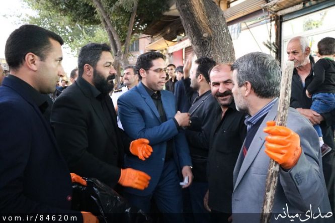 تصویر مرتضی رشیدی