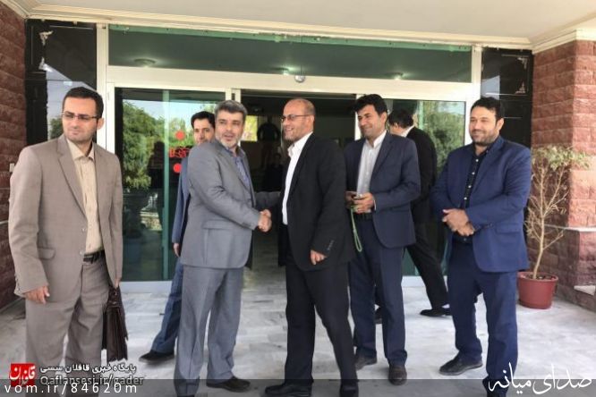 تصویر مرتضی رشیدی