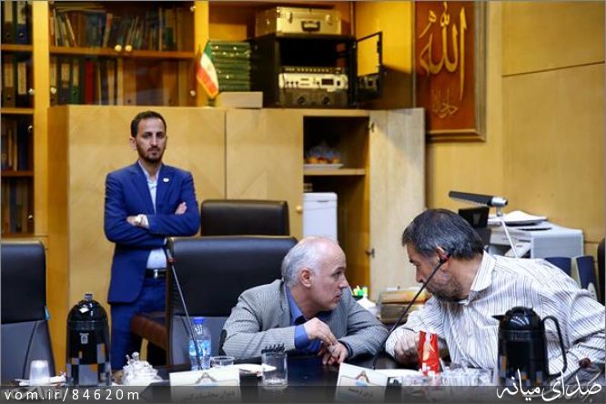 تصویر مرتضی رشیدی