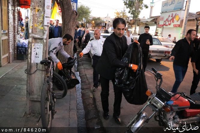 تصویر مرتضی رشیدی