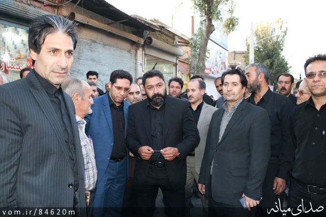 تصویر مرتضی رشیدی