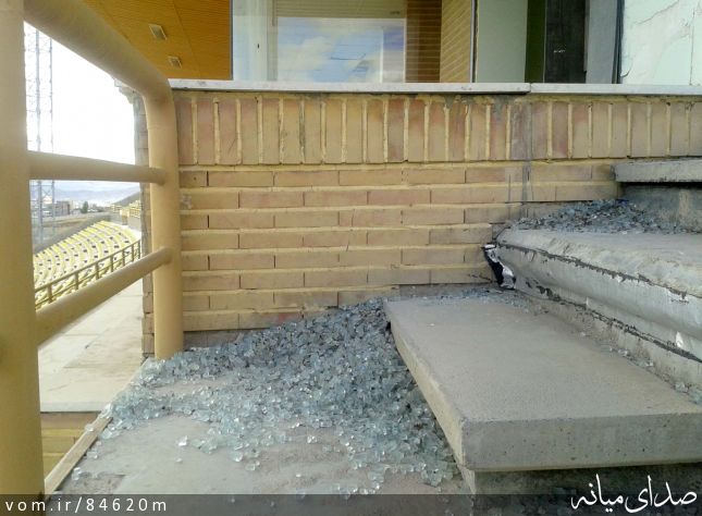 تصویر مرتضی رشیدی