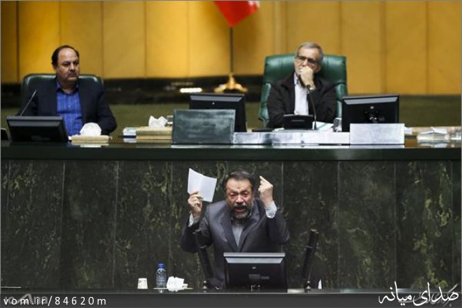 تصویر مرتضی رشیدی