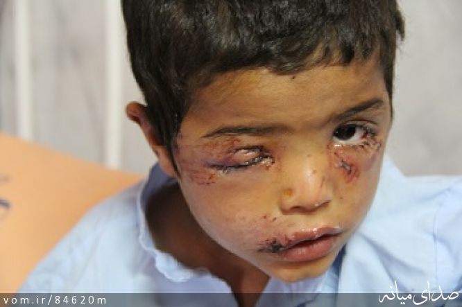 تصویر مرتضی رشیدی