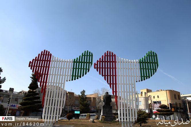 تصویر مرتضی رشیدی