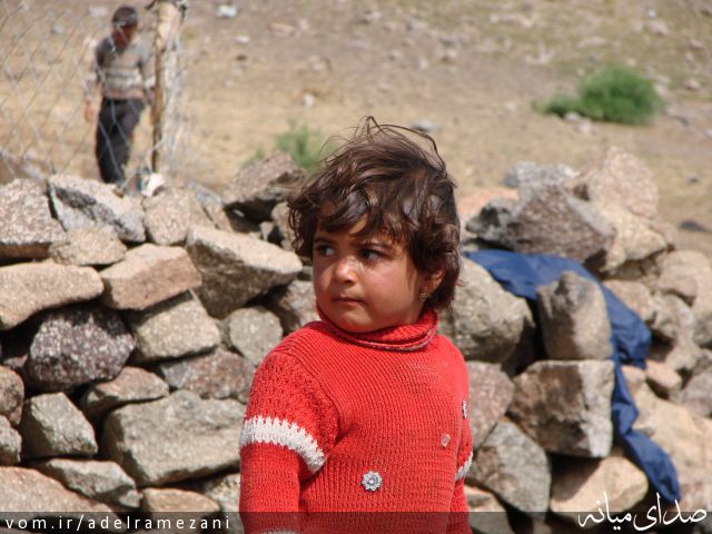 تصویر عادل رمضانی