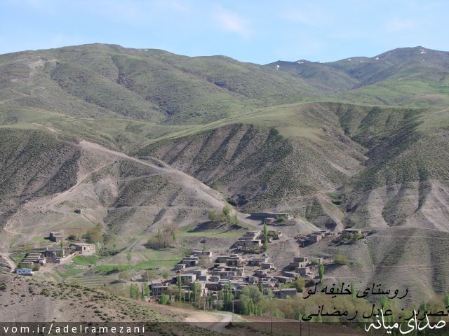 تصویر عادل رمضانی