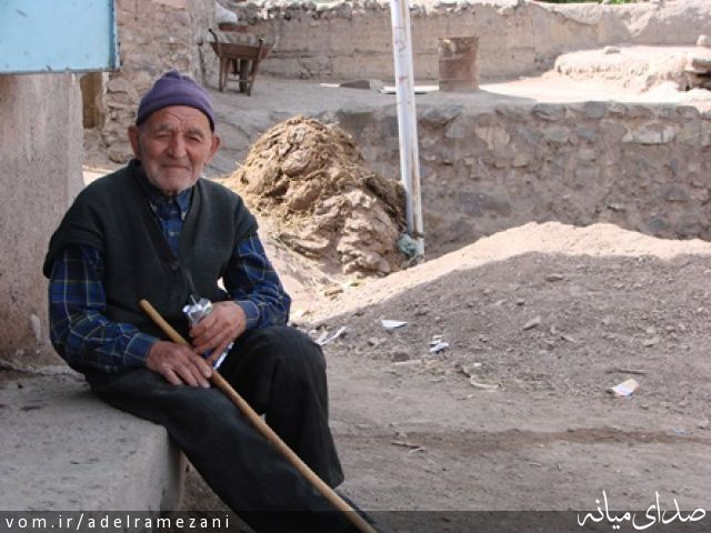 تصویر عادل رمضانی