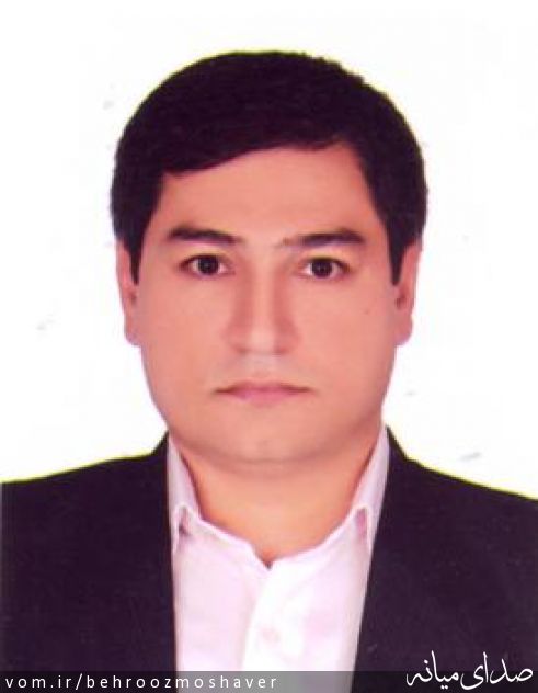 تصویر بهروز احمدخانی