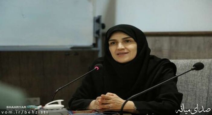تصویر روابط عمومی اداره بهزیستی شهرستان میانه